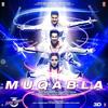 Muqabla - Street Dancer 3D